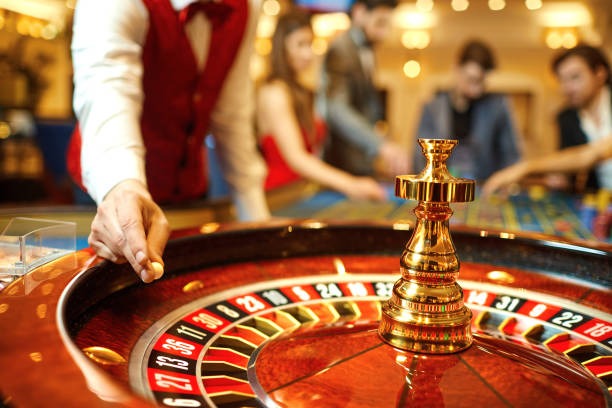 Tembak Ikan gameplay live dealer table